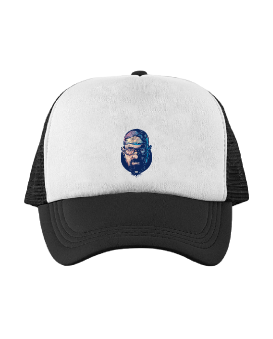 Kepurė Heisenberg head Kepurė Heisenberg head